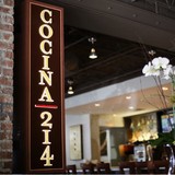 Cocina 214 Restaurant & Bar - Restaurants in Winter Park