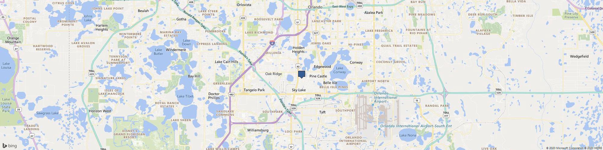 Randy's Mobility cover photo