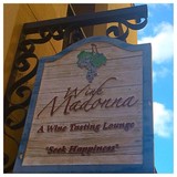 Wine Madonna - Beer, Wine & Spirits in Saint Petersburg