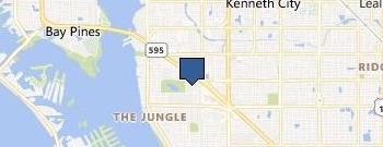 Cavaform Inc location map