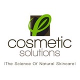 Cosmetic Solutions LLC - Manufacturer in Boca Raton