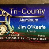 Tricounty Aluminum Specialties Inc - Roofing in Hudson