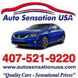 Auto Sensation USA Inc - Trailer Dealers in Orlando
