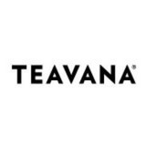 Teavana - Cafes in Saint Petersburg