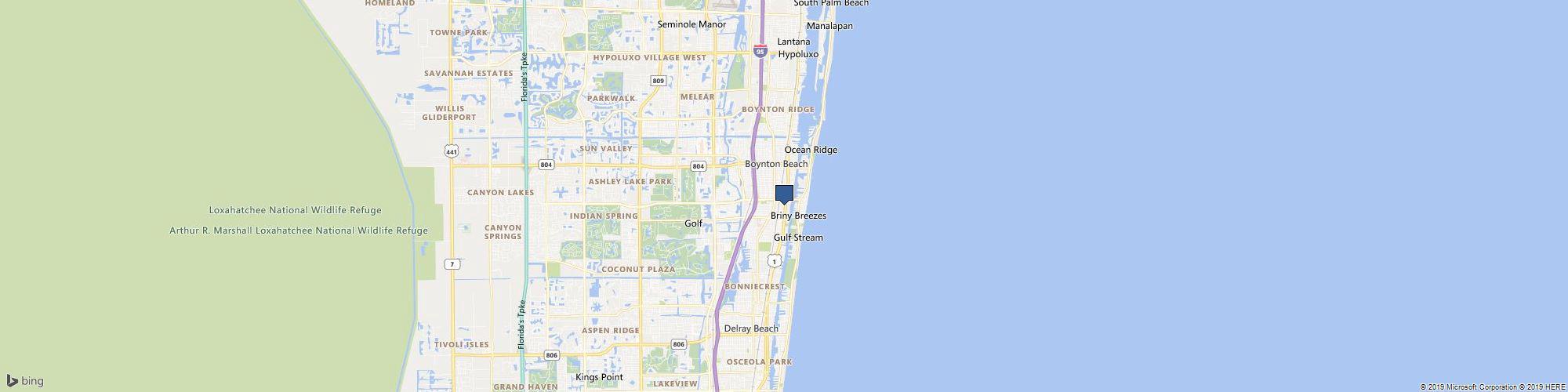 Florida Dental & Denture Center cover photo