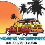 Woody's Waterfront - Cafes in Saint Petersburg