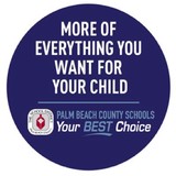 The Scool District Of Palm Beach - Colleges & Universities in West Palm Beach