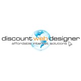 Discount Web Designer - Web Design & Development in Saint Petersburg