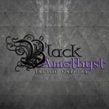 Black Amethyst Tattoo Gallery - Tattoo in Saint Petersburg
