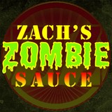 Zach's Zombie Sauces-Marinades - Wholesale in Winter Park