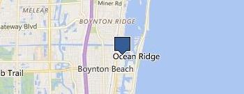 Big Dog Roofing Co location map