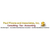 Paul Picone and Associates, Inc. - Accountants in Orlando