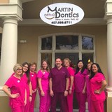 Martin Orthodontics - Orthodontists in Orlando