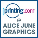 Alice June Design Inc - Graphic Design in Saint Petersburg
