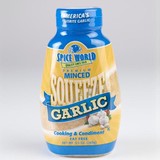 Spice World Inc - Food & Related Products in Orlando