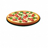 Petes Wood Fired Pizza St Pete LLC - Pizza in Saint Petersburg