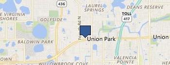 Sns Holdings Inc location map