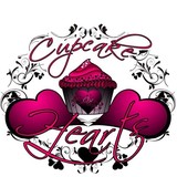 Cupcake Hearts - Wholesale in Kissimmee