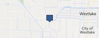 Gmg Tropical Fruits Inc location map