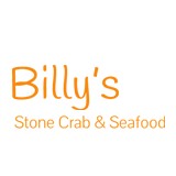 Billy's Stone Crab & Lobster - Restaurants in Saint Petersburg