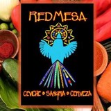 Red Mesa - Restaurants in Saint Petersburg