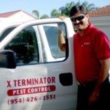 X Terminator, Inc., Pest Control - Pest Control in Boca Raton