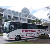 Empire Coach Line - Bus Rental in Orlando