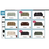 Furniture of Central FL Heimly - Furniture Stores in Orlando