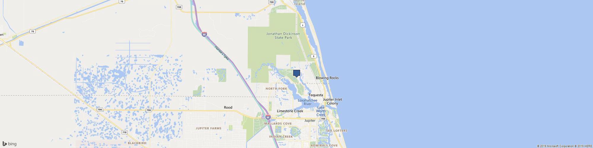 Turtle Creek Club, Jupiter Florida cover photo