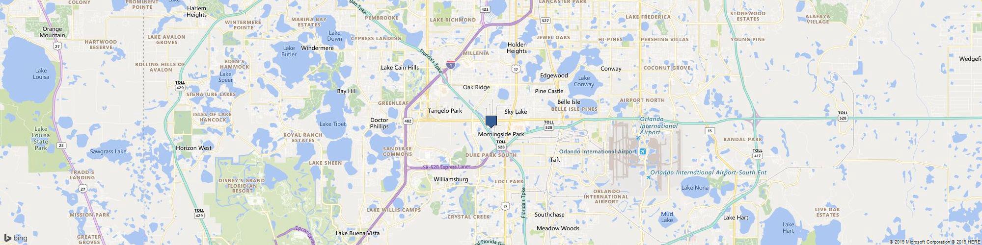 Gene Link Inc cover photo