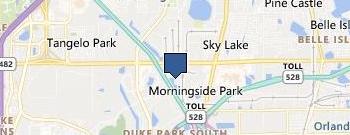 Gene Link Inc location map