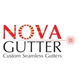 Nova Gutter Corp - Gutter Services in Boca Raton
