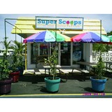 Super Scoops - Ice Cream & Frozen Yogurt in Saint Petersburg