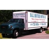 Hall Brothers Moving Co - Movers & Removals in Saint Petersburg