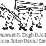 Manreet K Singh Dental - Dentists in Boca Raton