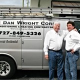 Dan Wright Corp - Heating & Air Conditioning / HVAC in New Port Richey