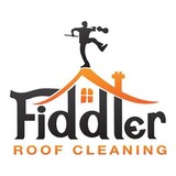 Fiddler Roof Cleaning - Roofing in Boynton Beach