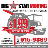 199 Discount Movers of Palm Beach - Movers & Removals in West Palm Beach