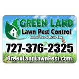 Green Land Lawn Pest Control - Pest Control in New Port Richey