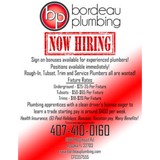 Bordeau Plumbing - Plumbing in Apopka