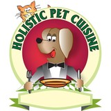Holistic Pets Cuisine All - Pet Stores in Boca Raton