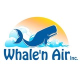 Whale'n Air - Heating & Air Conditioning / HVAC in Loxahatchee