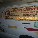 Jenbri Carpet Cleaning - Carpet Cleaning in Orlando