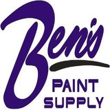 Ben's Paint Supply - Paint Stores in Orlando