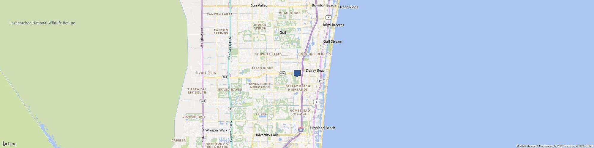 Two Men N' Van of Delray Beach cover photo