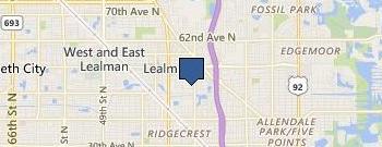 Wrightway Consulting location map