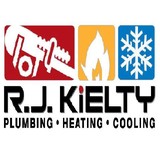 R.J. Kielty Plumbing, Heating and Cooling, Inc. - Heating & Air Conditioning / HVAC in Hudson