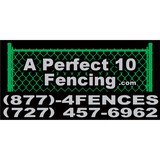 A Perfect 10 Fence - Fences & Gates in Hudson