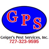 Geigers Pest Service - Pest Control in Saint Petersburg