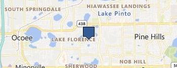 Garage Doors Direct location map